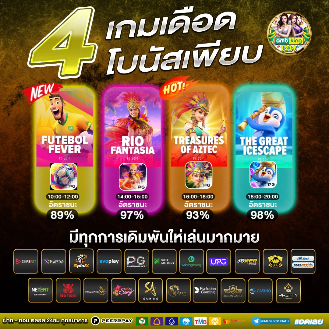 ยูฟ่าสล็อต777 - แบนเนอร์โปรโมชั่น