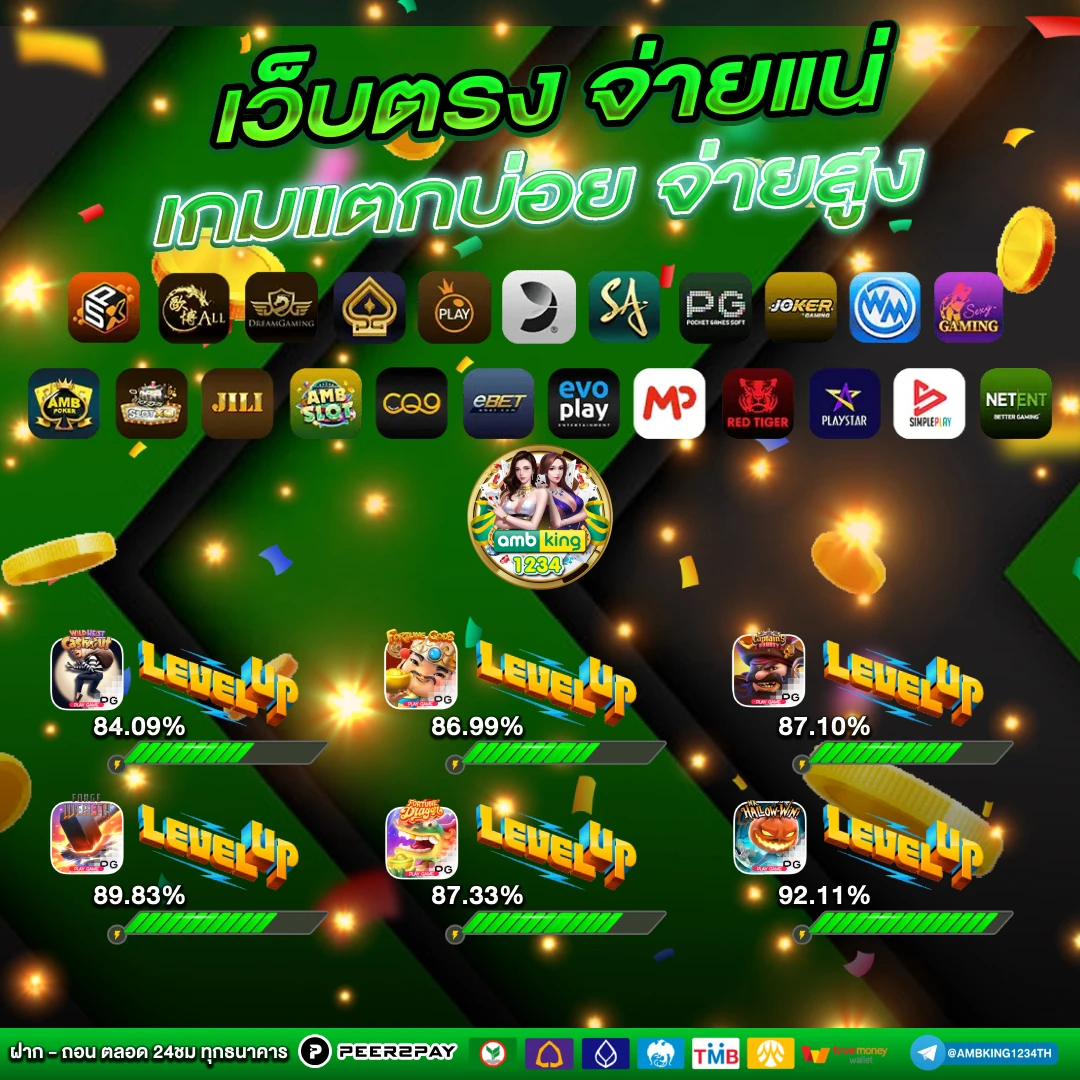 สล็อต 1688 เว็บนอก - แบนเนอร์โปรโมชั่น