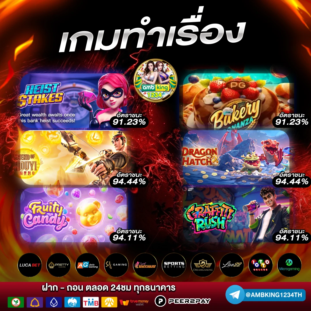 wallet.slot ฝาก10รับ100 - แบนเนอร์โปรโมชั่น