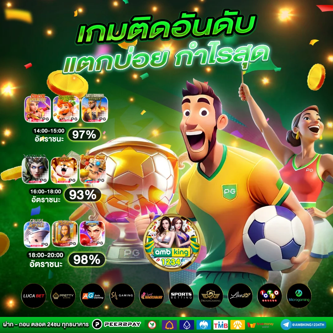 เข้า เว็บ 789 - แบนเนอร์โปรโมชั่น