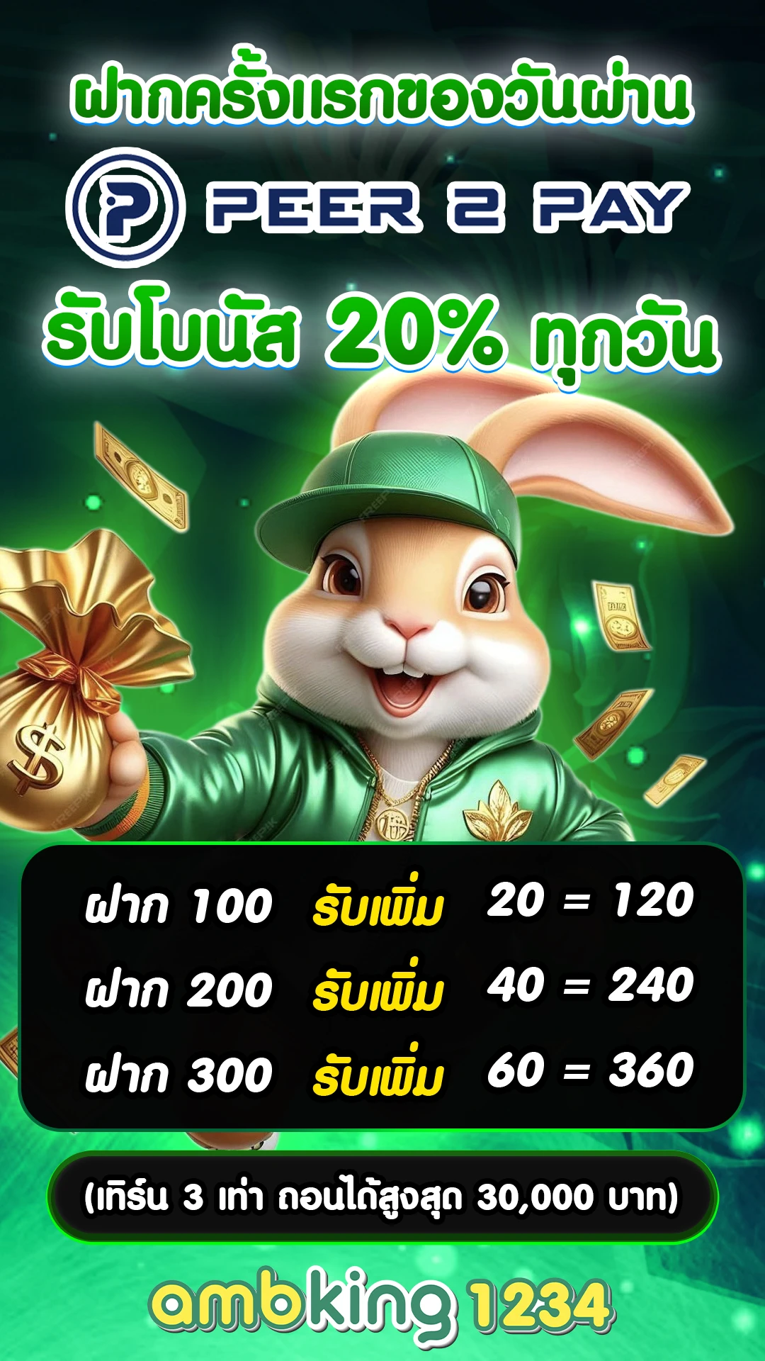 w88 ทางเข้า - แบนเนอร์โปรโมชั่น