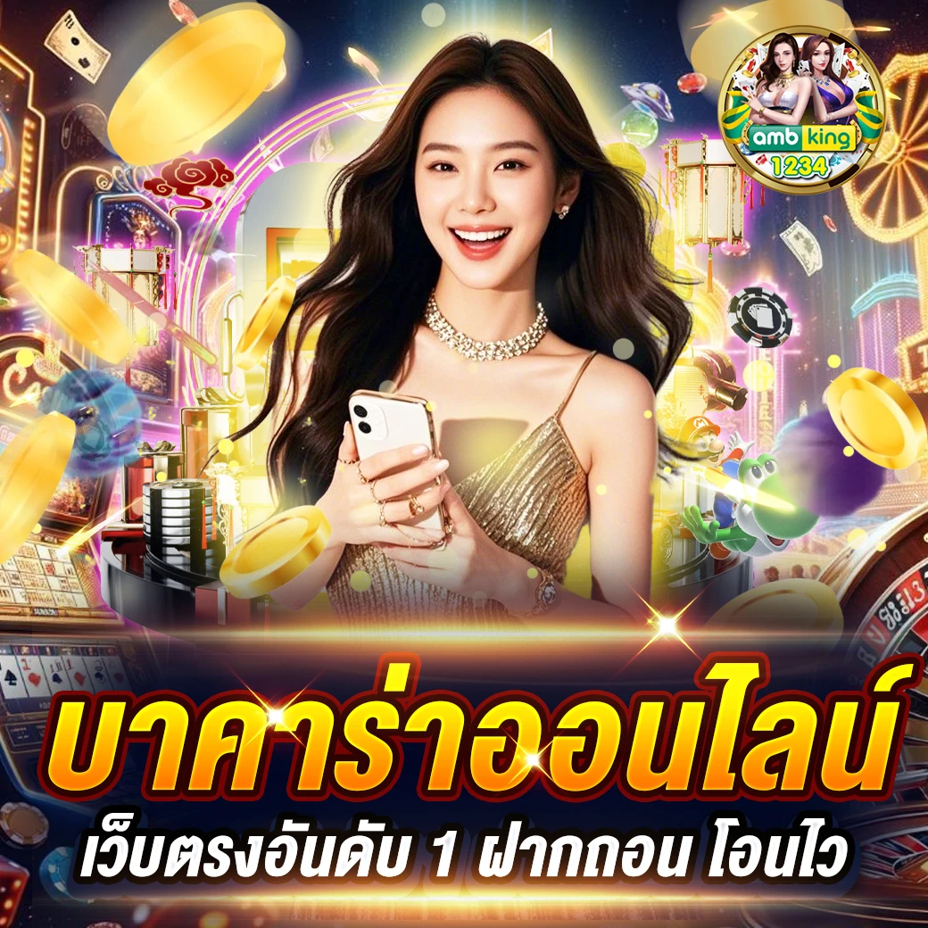 เว็บที่ดีที่สุดตอนนี้ - แบนเนอร์โปรโมชั่น